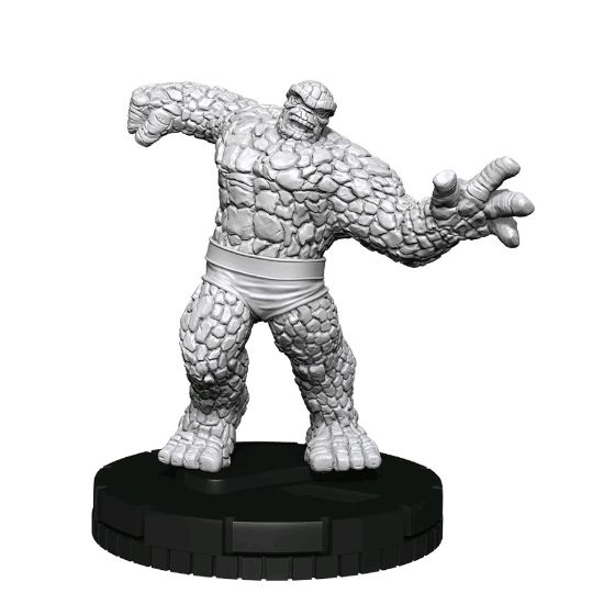 Picture of Fantastic Four - The Thing (WZK84817)