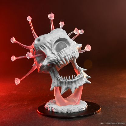 Picture of Nolzurs Paint Night Kit: Death Tyrant