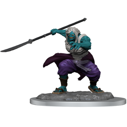 Picture of Nolzurs Paint Night Kit: Oni