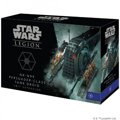 Picture of Star Wars Legion: NR-N99 Persuader-class Tank Unit