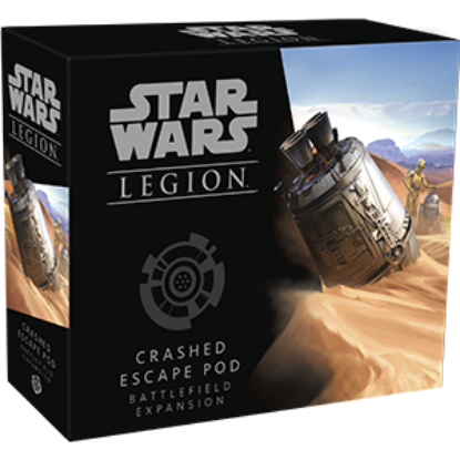 Picture of Star Wars Legion: Crashed Escape Pod