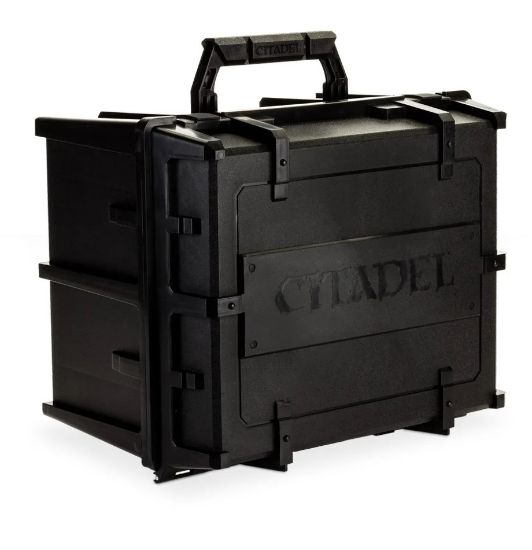 Picture of Citadel Battle Figure Case