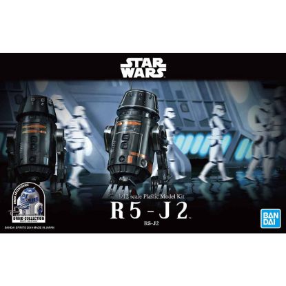 Picture of Star Wars: R5-J2 (1/12)