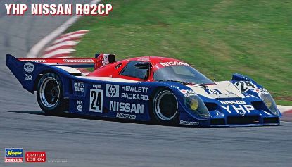 Picture of YHP Nissan R92CP (1/24)