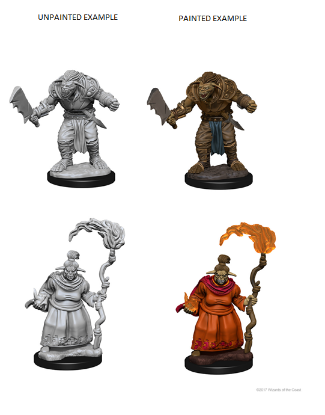 Picture of Pathfinder Deep Cuts: Bugbears (WZK72587)