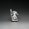 Picture of Magic the Gathering - Mini - Elf Fighter & Elf Cleric (WZK90279)
