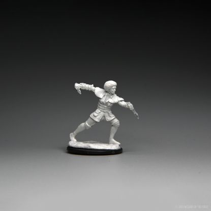 Picture of Magic the Gathering - Mini - Kaya (WZK90275)