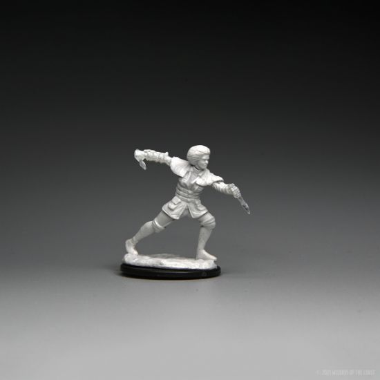 Picture of Magic the Gathering - Mini - Kaya (WZK90275)