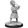 Picture of Magic the Gathering - Mini - Rootha & Zimone (WZK90345)