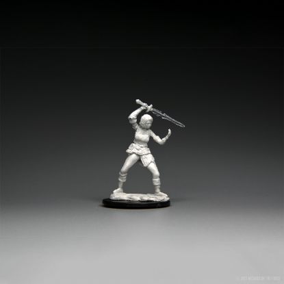 Picture of Magic the Gathering - Mini - Nahiri (WZK90274)