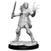 Picture of Magic the Gathering - Mini - Rowan Kenrith & Will Kenrith (WZK90342)