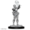Picture of Pathfinder Deep Cuts: Human Alchemist Female (WZK90329)