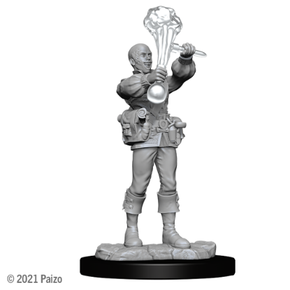 Picture of Pathfinder Deep Cuts: Human Alchemist Female (WZK90329)