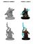 Picture of Pathfinder Deep Cuts: Dwarf Male Sorcerer (WZK73188)