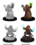 Picture of Pathfinder Deep Cuts: Dwarf Female Sorcerer (WZK73543)