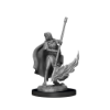 Picture of Pathfinder Deep Cuts: Human Female Oracle (wzk90044))