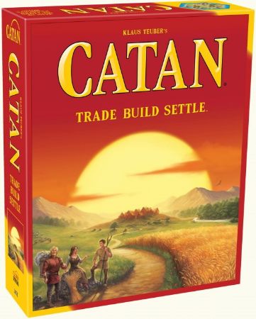 Picture for category Board Games