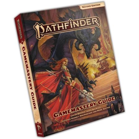 Picture for category Pathfinder