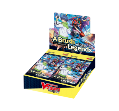 Picture for category Vanguard