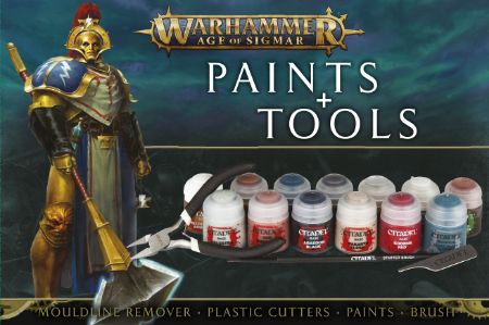 Picture for category Age of Sigmar