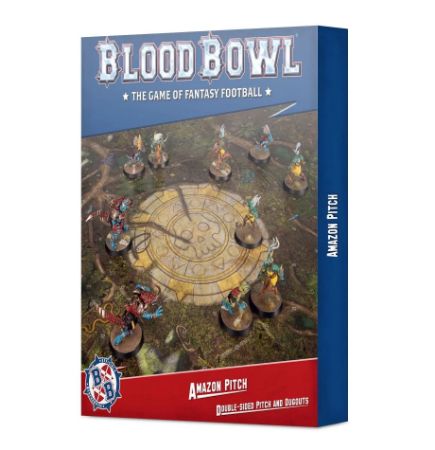 Picture for category Blood Bowl