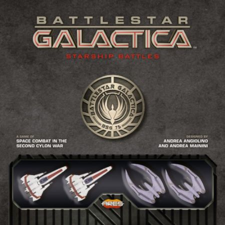 Picture for category Battlestar Galactica Battles
