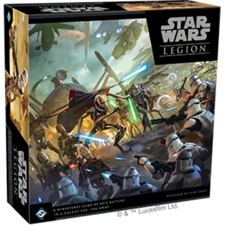 Picture for category Star Wars: Legion