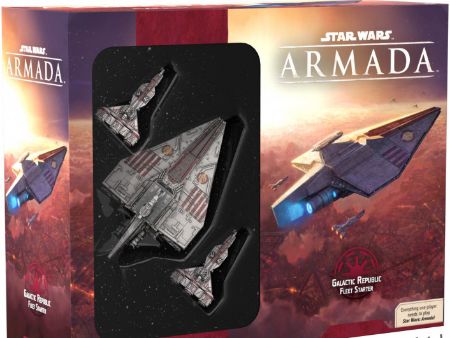 Picture for category Star Wars: Armada