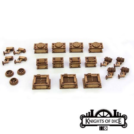 Picture for category Terrain