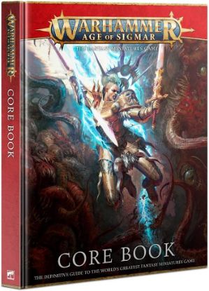 Picture of Age of Sigmar: Core Book (2021)