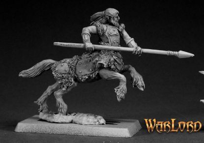 Picture of Centaur Warrior (RPR14489)