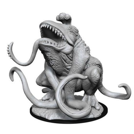 Picture of D&D Nolzurs Marvelous: Froghemoth (WZK90165)