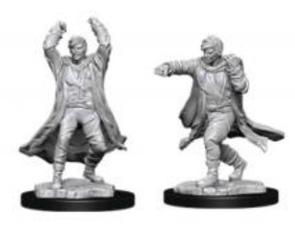 Picture of D&D Nolzurs Marvelous: Revenant (WZK90070)
