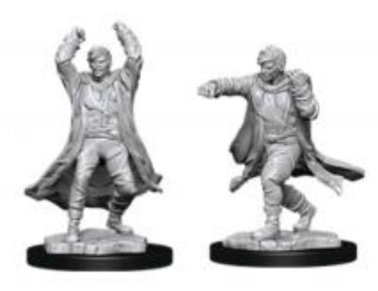 Picture of D&D Nolzurs Marvelous: Revenant (WZK90070)
