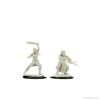 Picture of D&D Nolzurs Marvelous: Shifter Wildhunt Ranger Male (WZK90238)