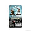 Picture of D&D Nolzurs Marvelous: Shifter Wildhunt Ranger Male (WZK90238)