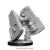 Picture of D&D Nolzurs Marvelous: Stone Defender & Oaken Bolter (WZK90314)