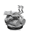 Picture of D&D Nolzurs Marvelous: Stone Defender & Oaken Bolter (WZK90314)
